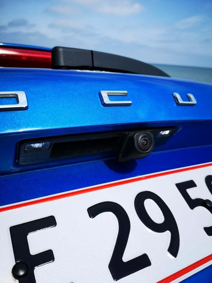 Ford Focus ST-Line billede 10