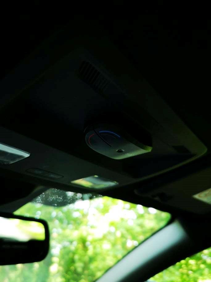 Ford Focus ST-Line billede 19