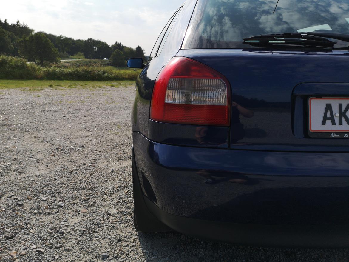 Audi A3 1.8 20v  billede 7