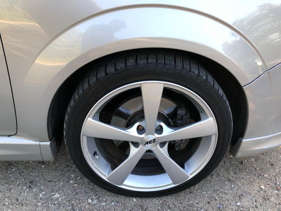 Opel Zafira billede 11