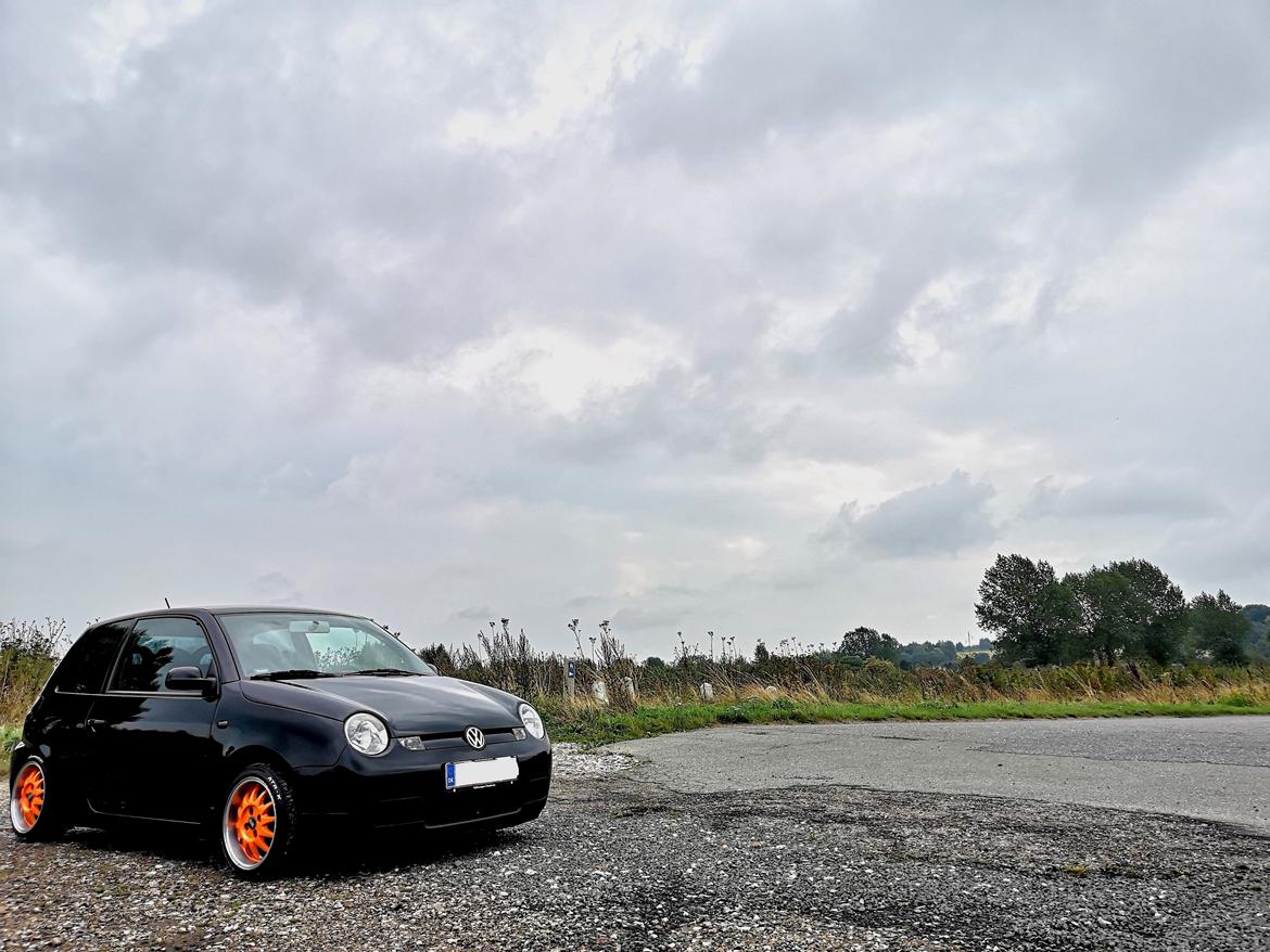 VW Lupo 3L - 100+hk billede 7