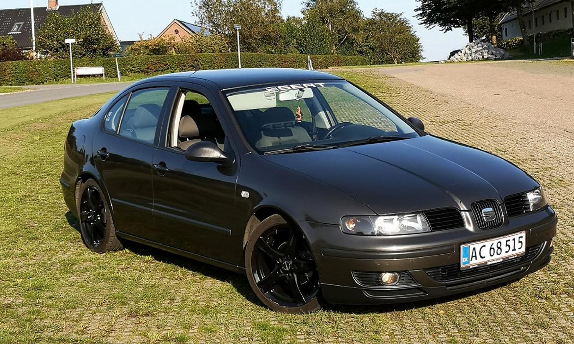 Seat Toledo 1M billede 1