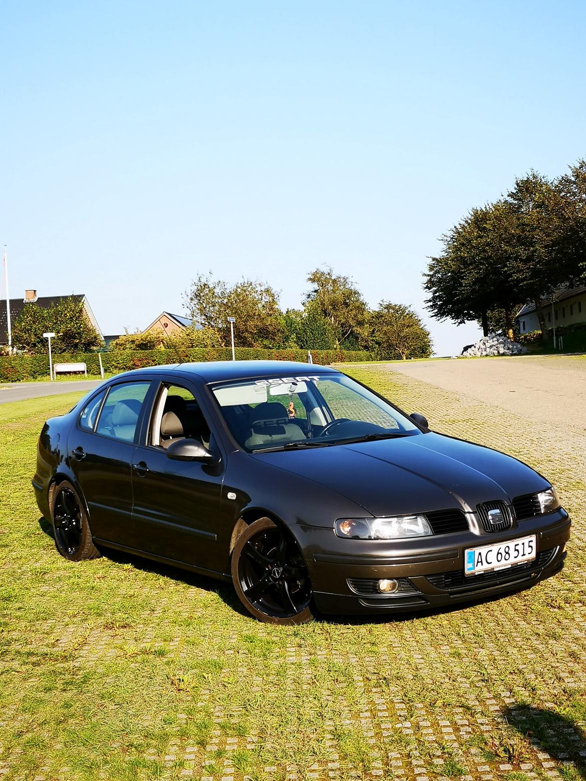 Seat Toledo 1M billede 3