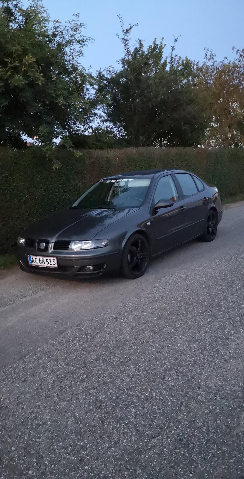 Seat Toledo 1M billede 4