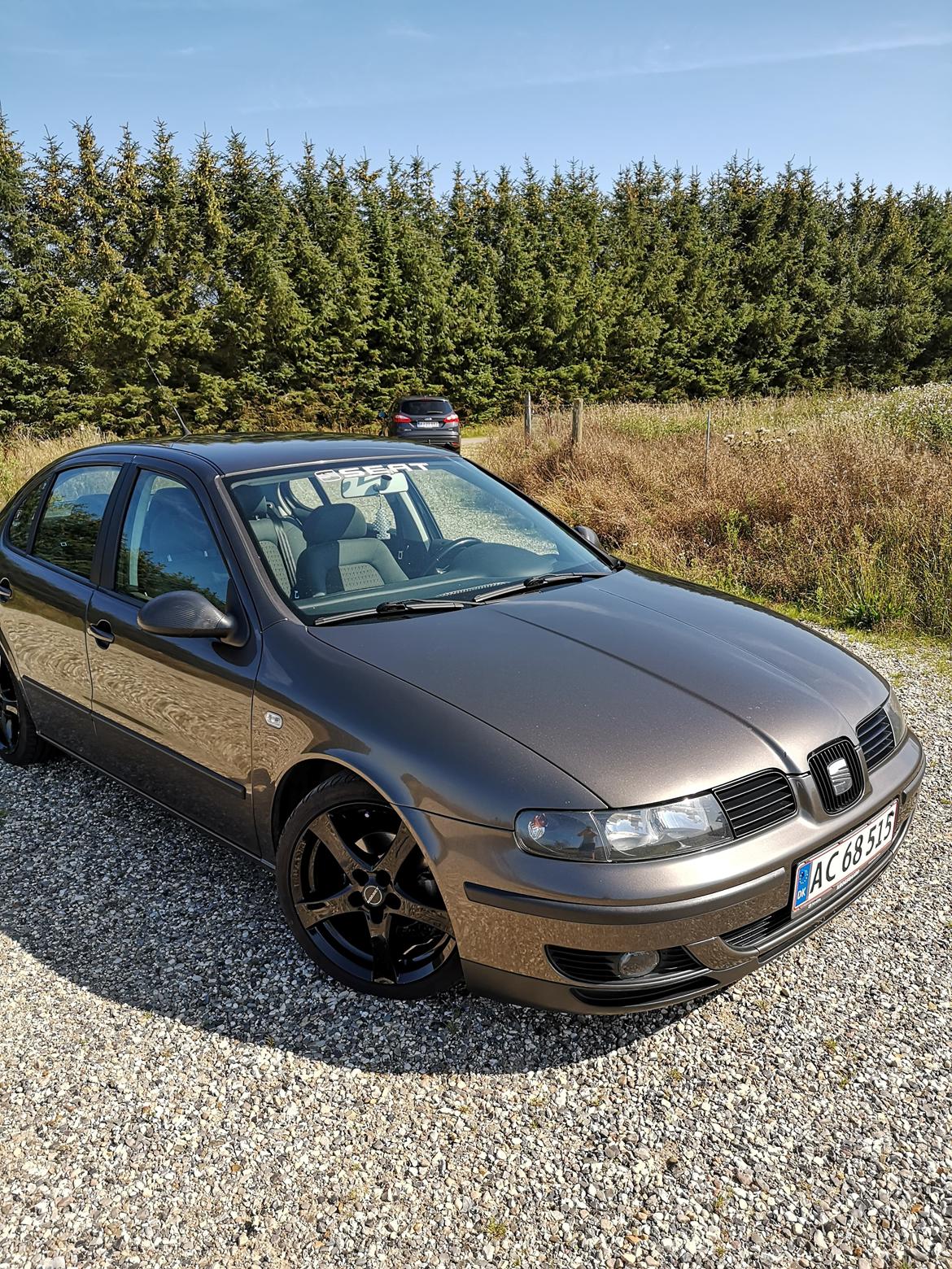 Seat Toledo 1M billede 5