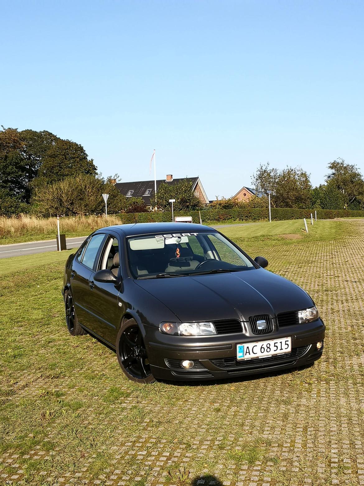 Seat Toledo 1M billede 2