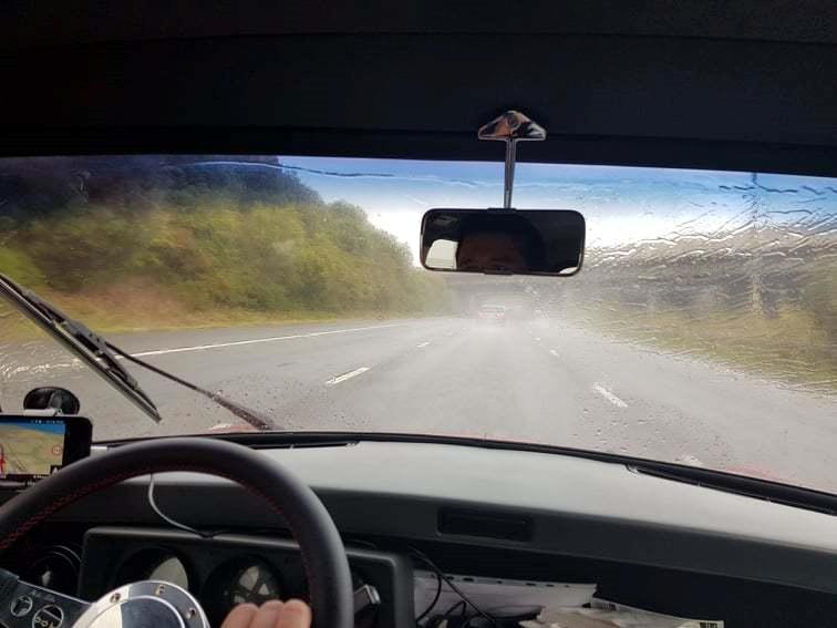 Rover Mini Mayfair (Marie) billede 13