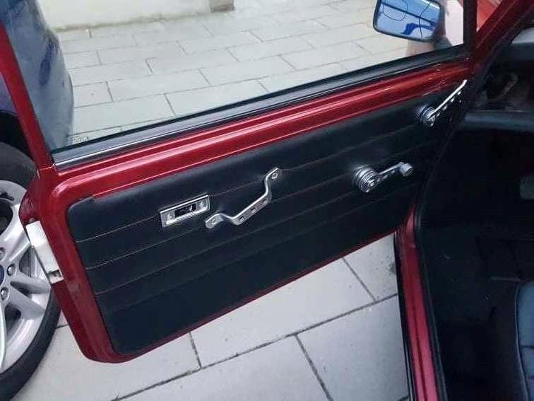 Rover Mini Mayfair (Marie) billede 4