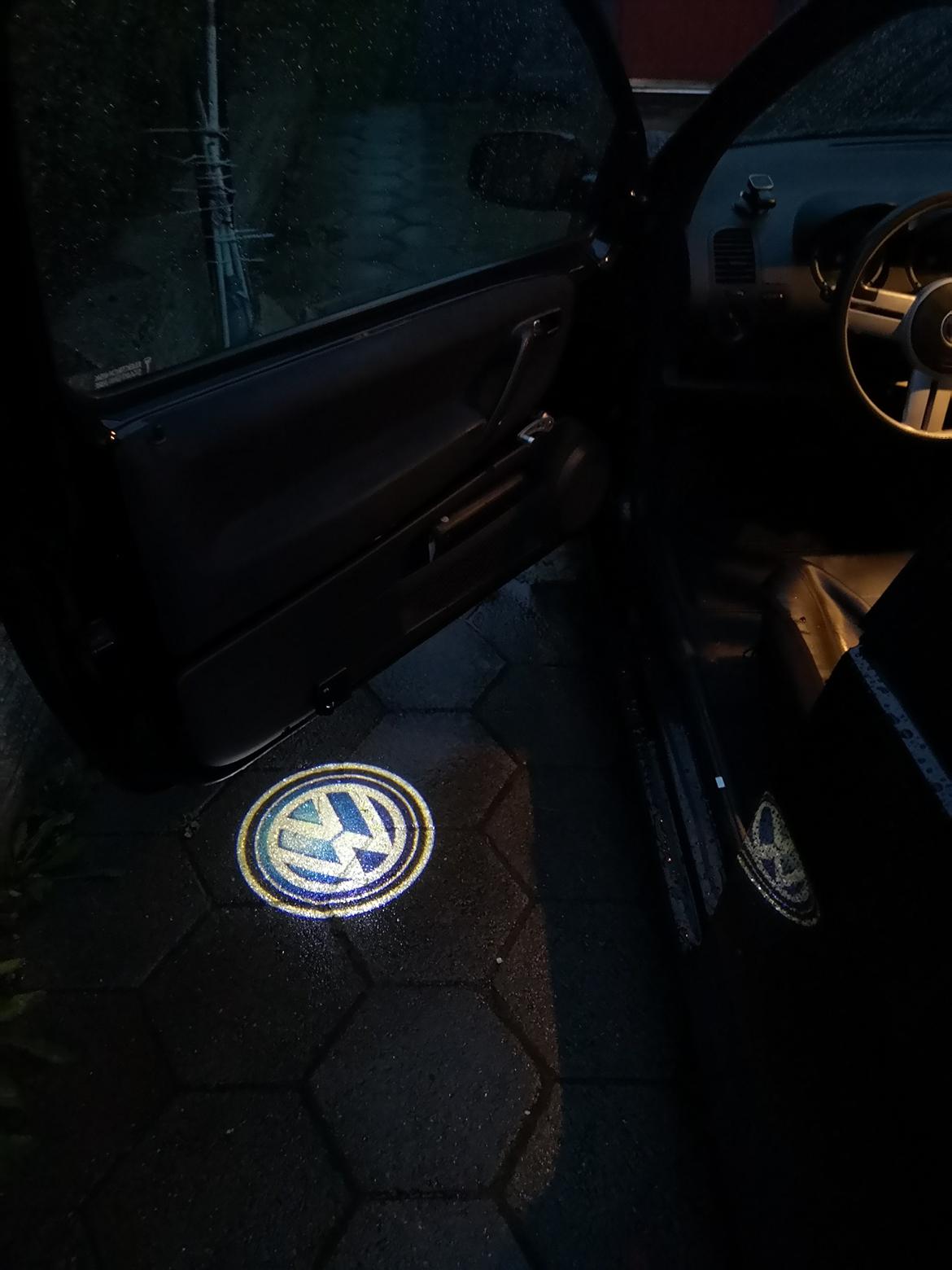 VW Lupo 3L - 100+hk billede 19