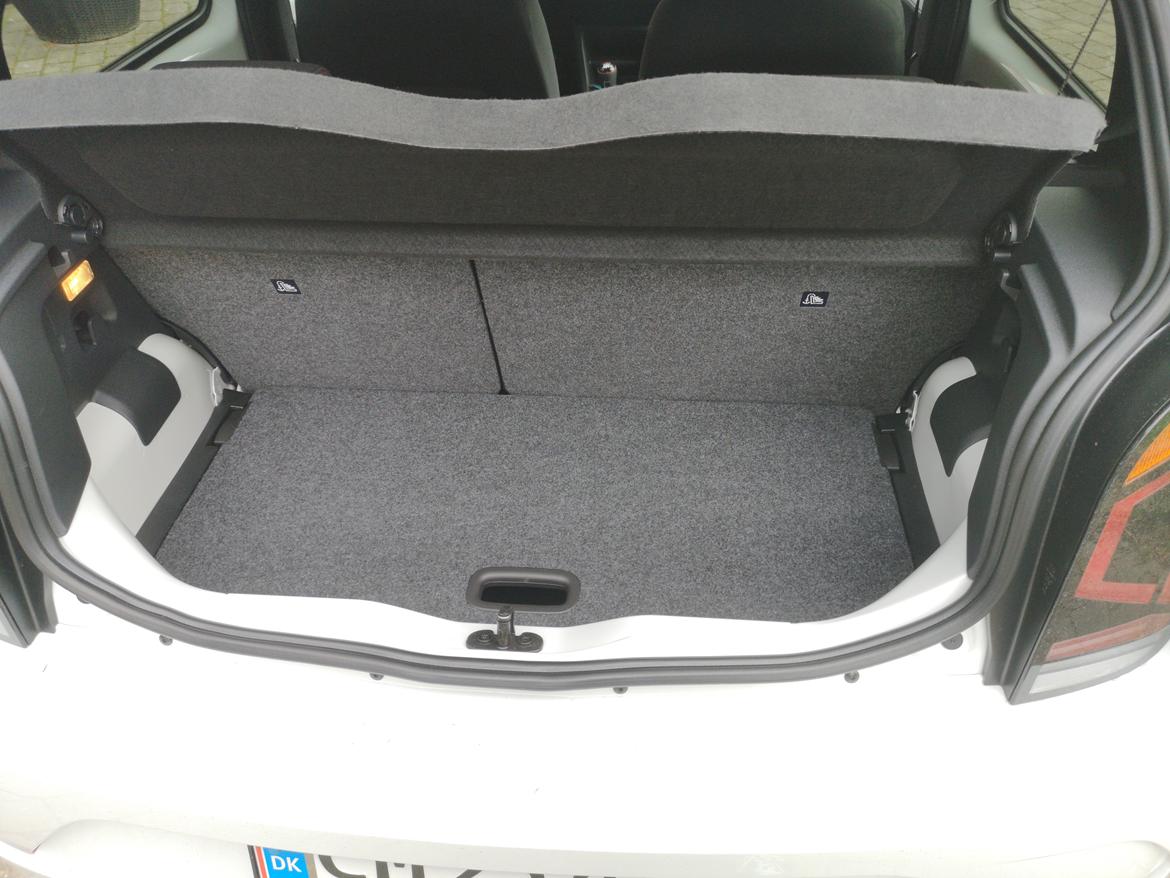 VW up GTI billede 13