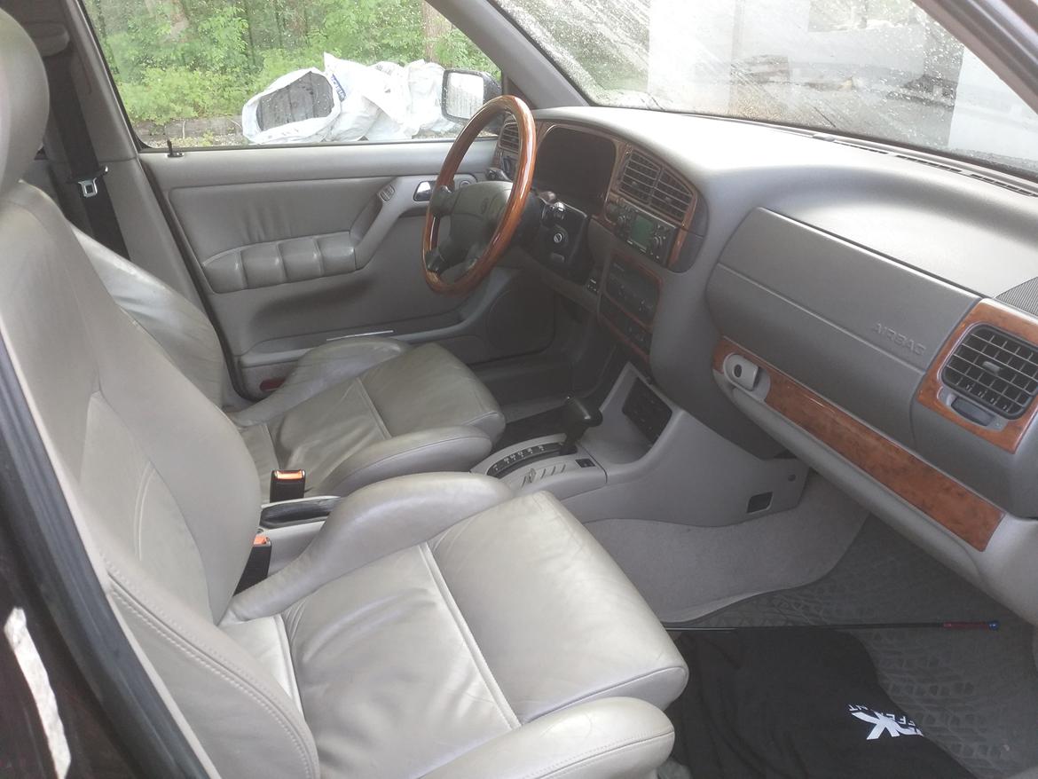 VW Golf 3 vr6 billede 11