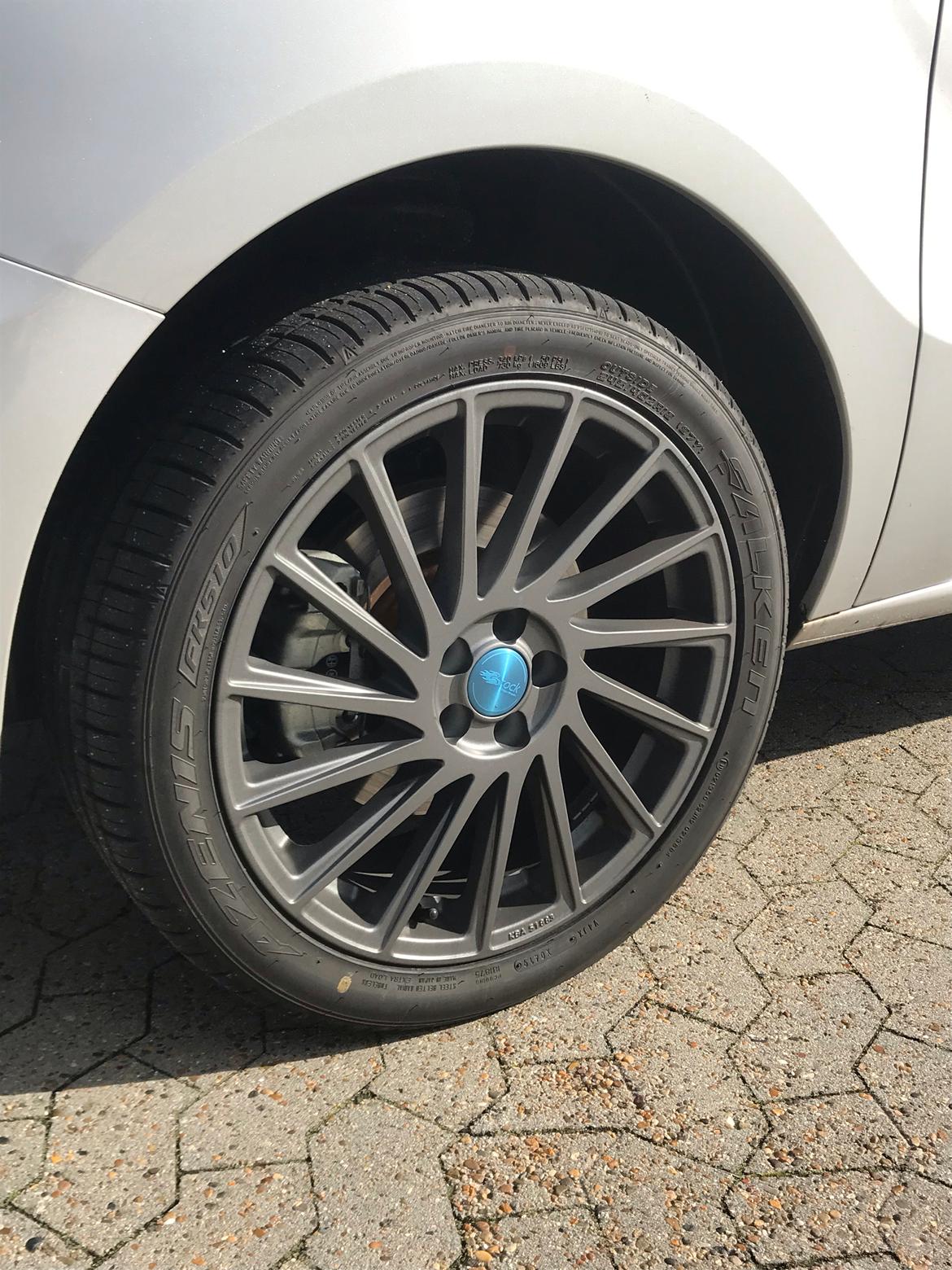 Fiat Doblo Cargo Professional  L2 billede 6