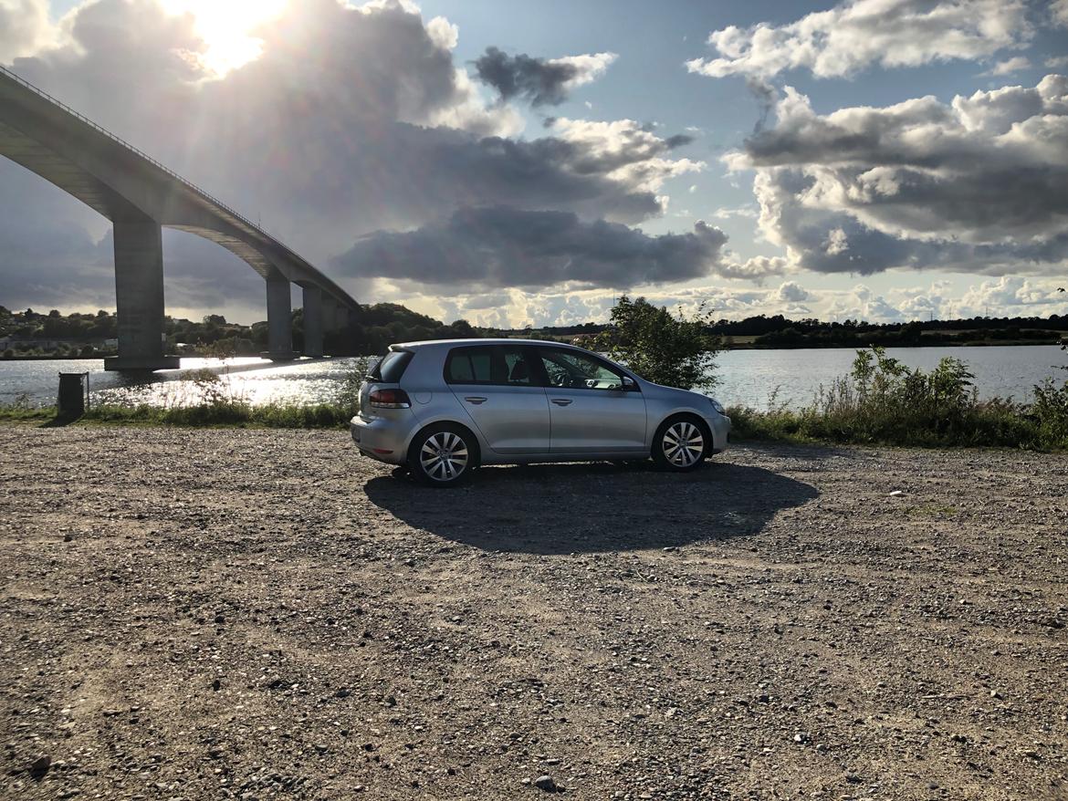 VW Golf VI billede 3