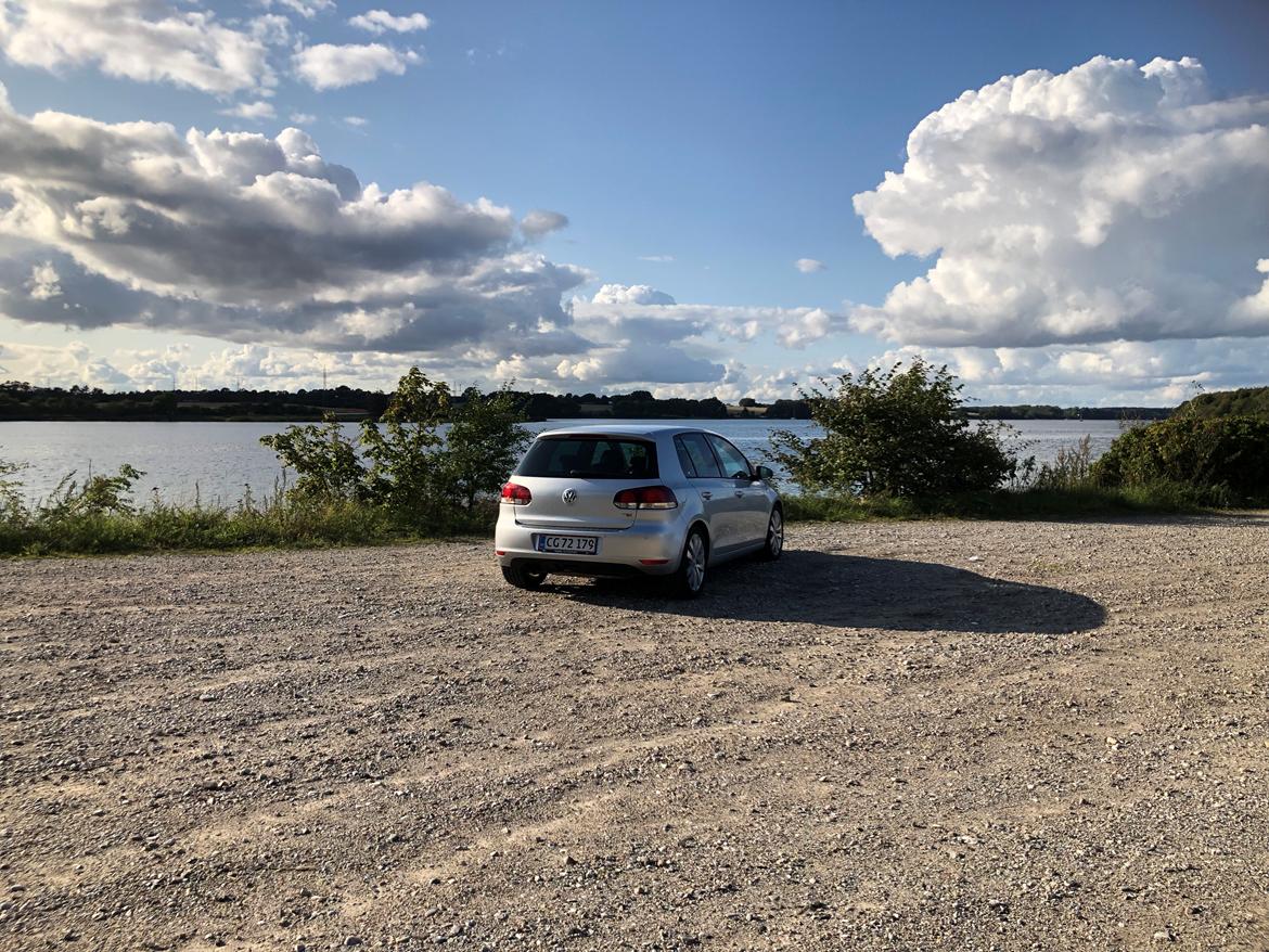 VW Golf VI billede 4