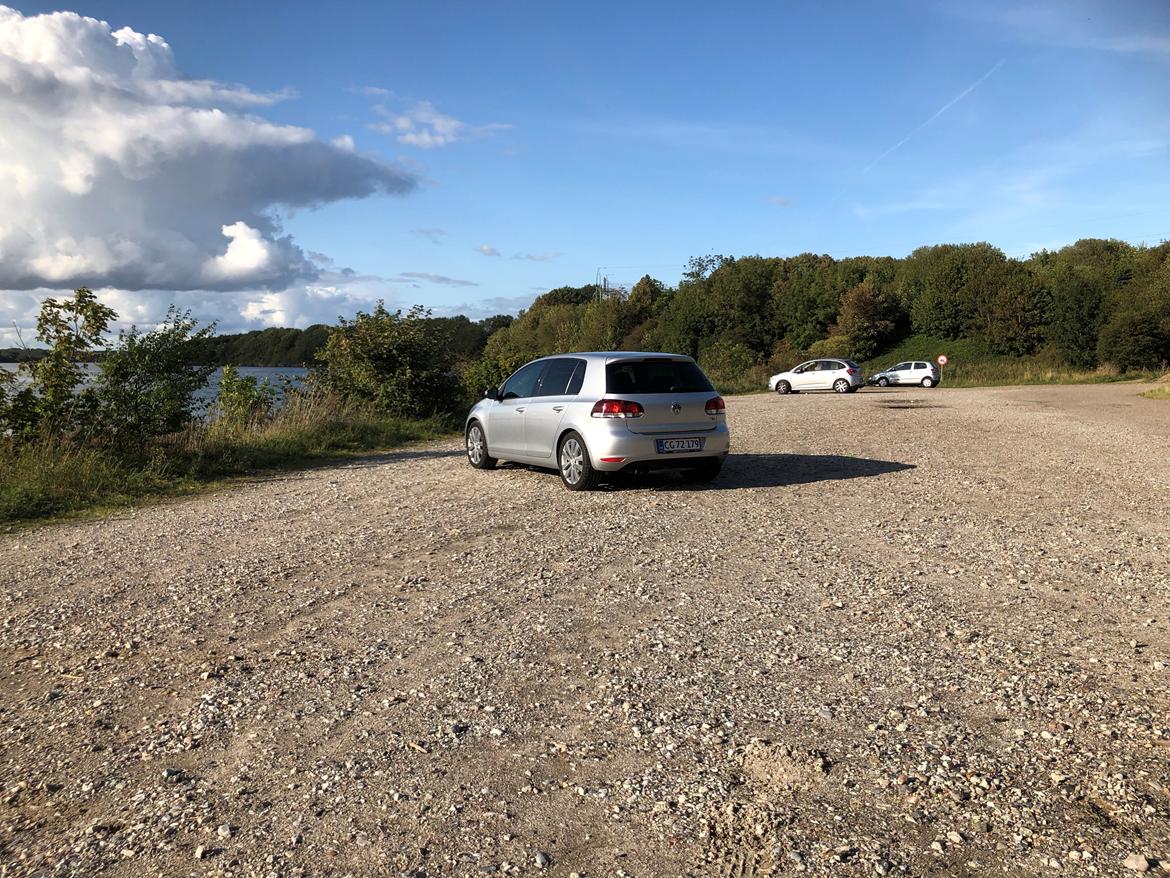 VW Golf VI billede 5