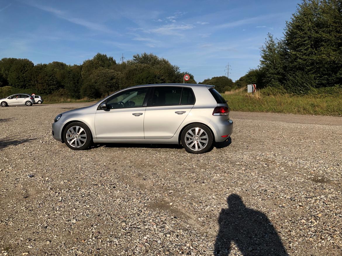 VW Golf VI billede 6