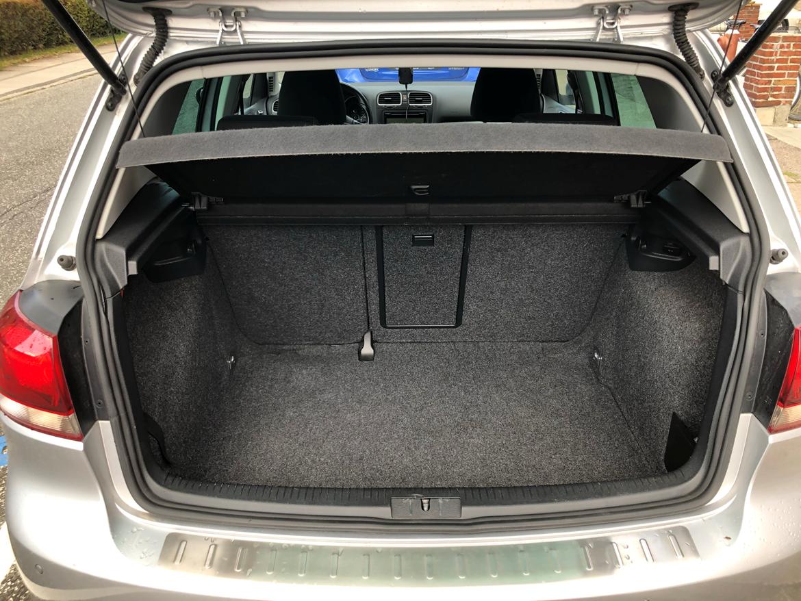 VW Golf VI billede 7