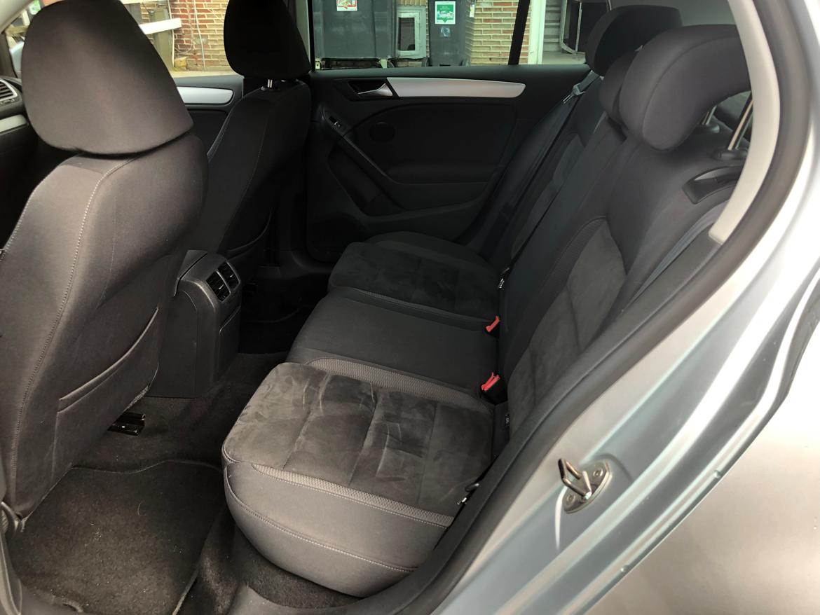 VW Golf VI billede 9