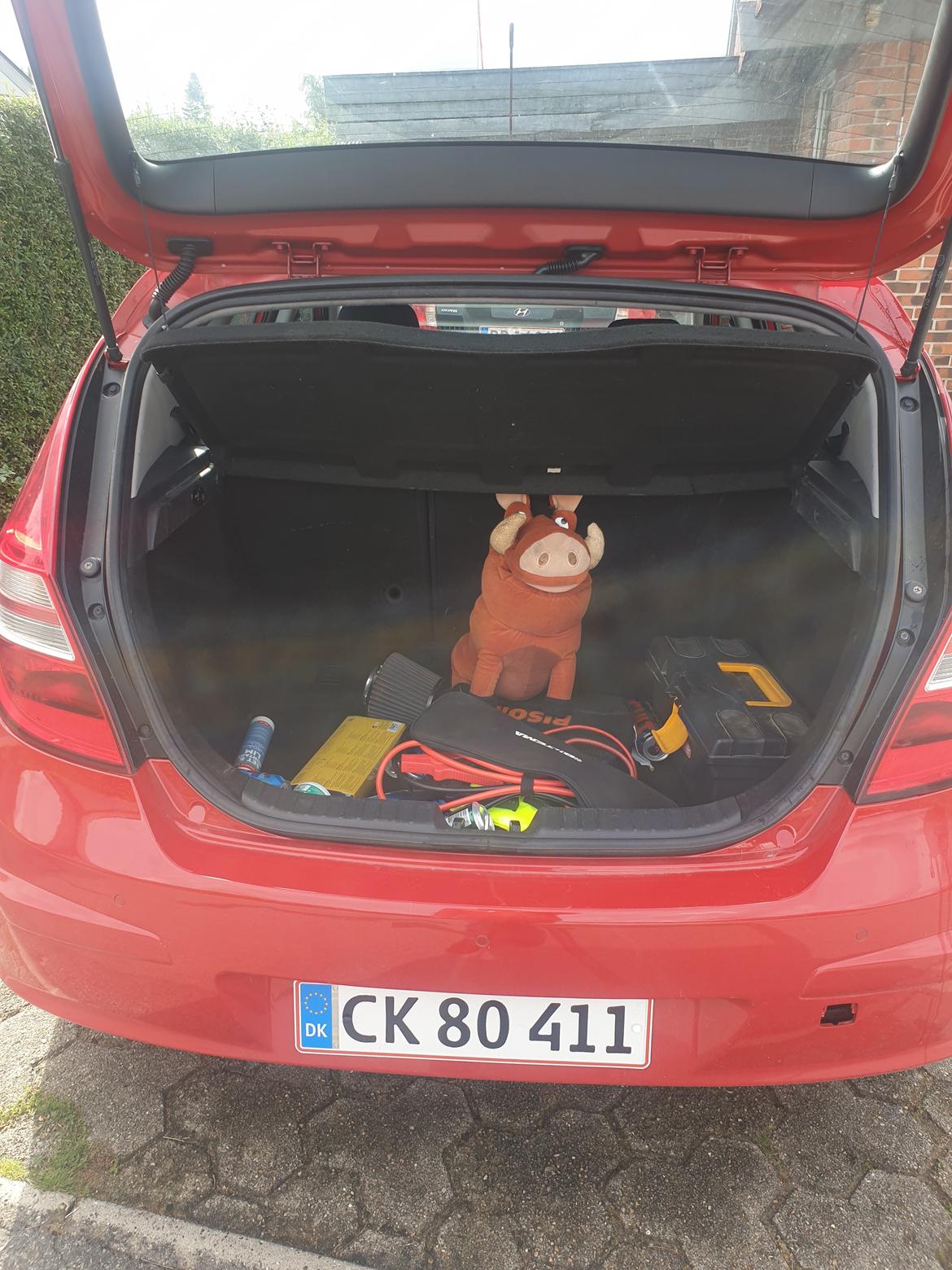 Hyundai i30  billede 7