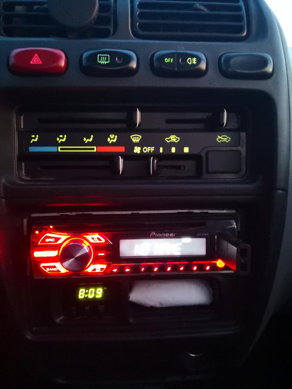 Suzuki Alto billede 10