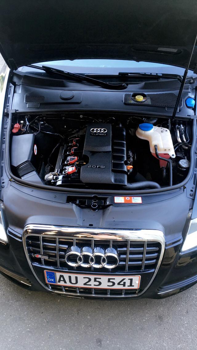 Audi - A6 (4F/C6) billede 20