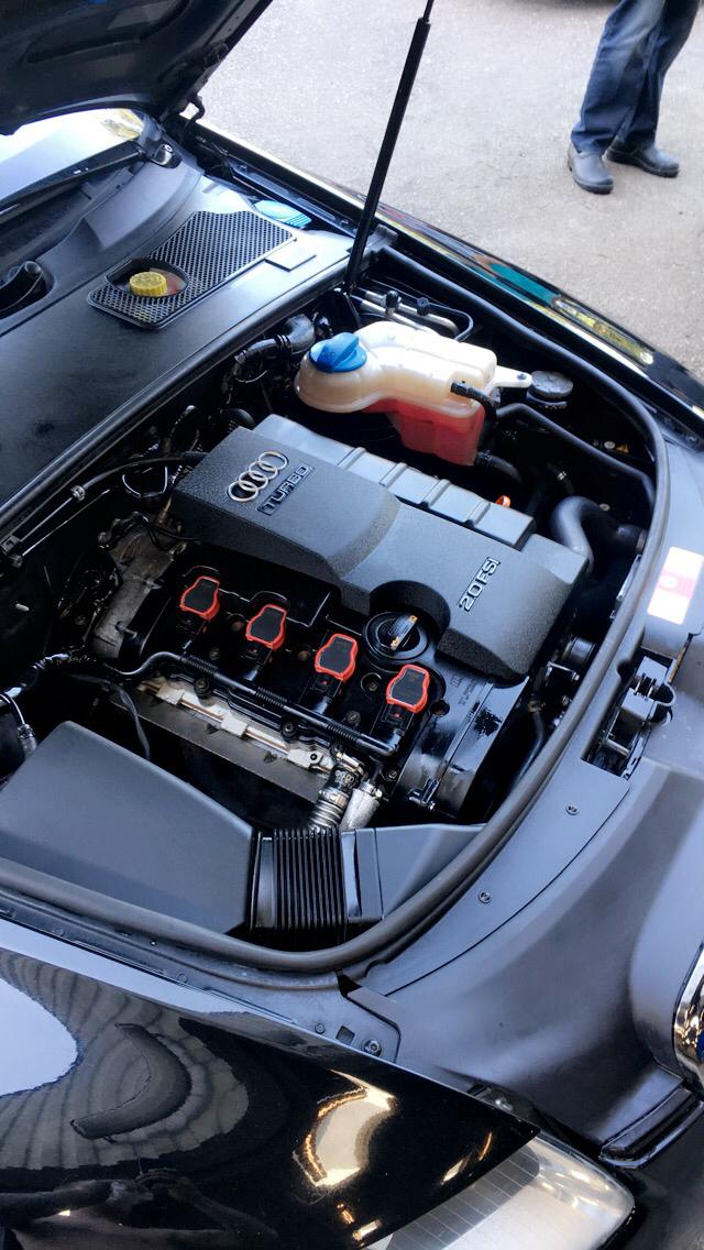 Audi - A6 (4F/C6) billede 13