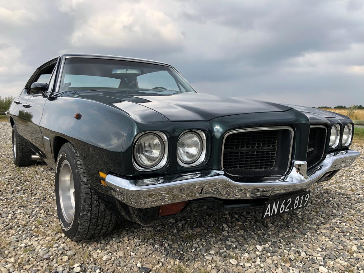 Pontiac LeMans 4 door hardtop Sport - Billeder af biler - Uploaded af 7 ...