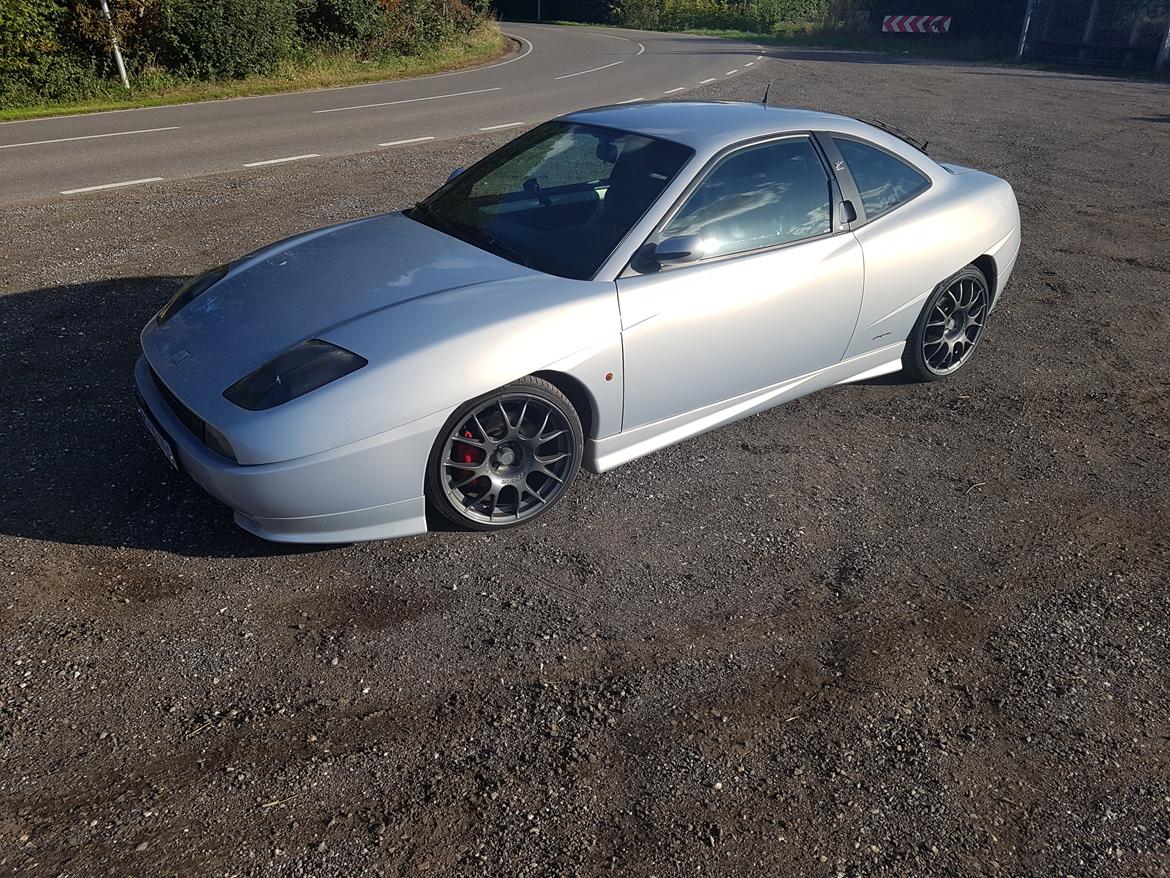 Fiat Coupe billede 1