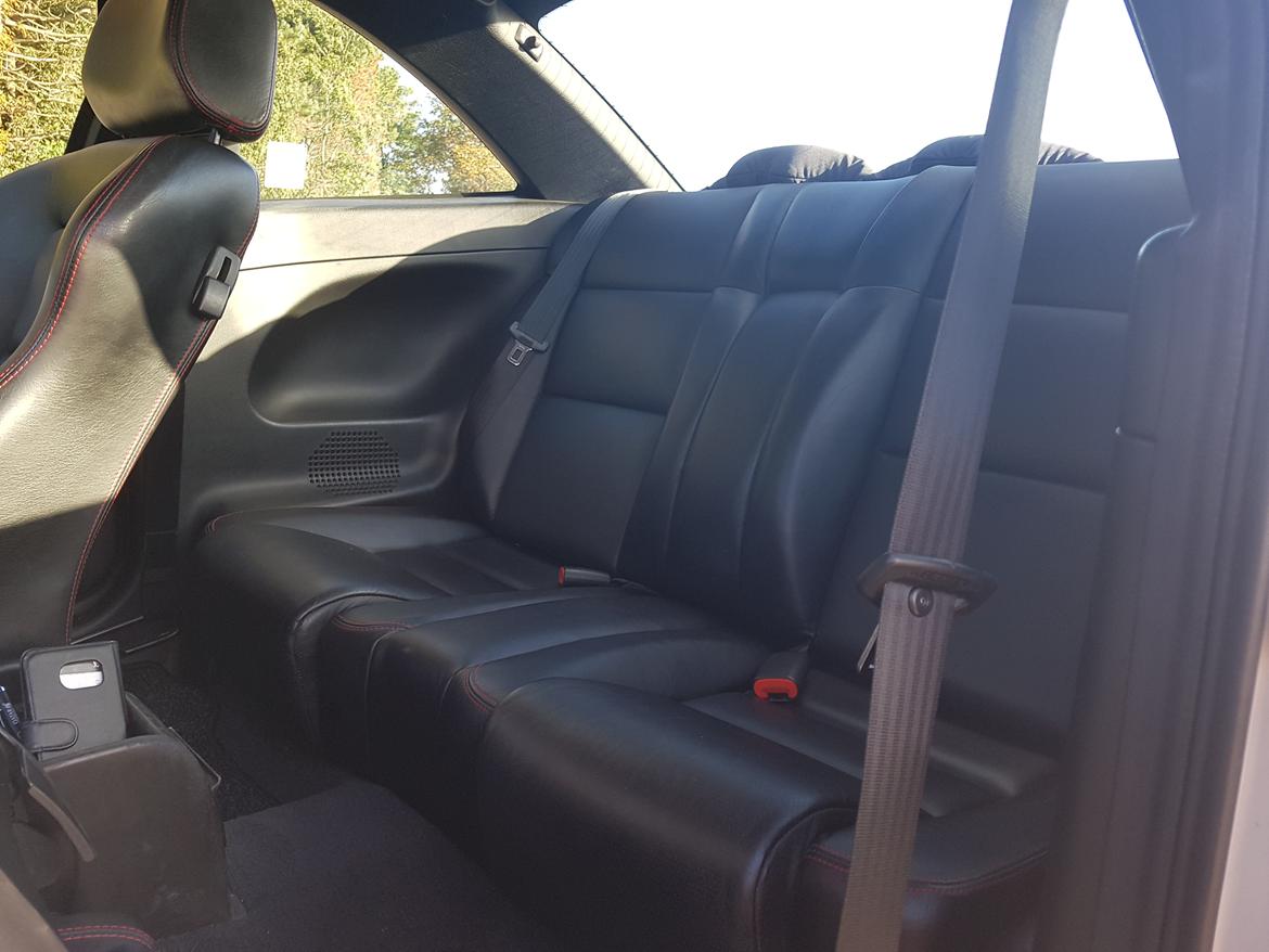 Fiat Coupe billede 6