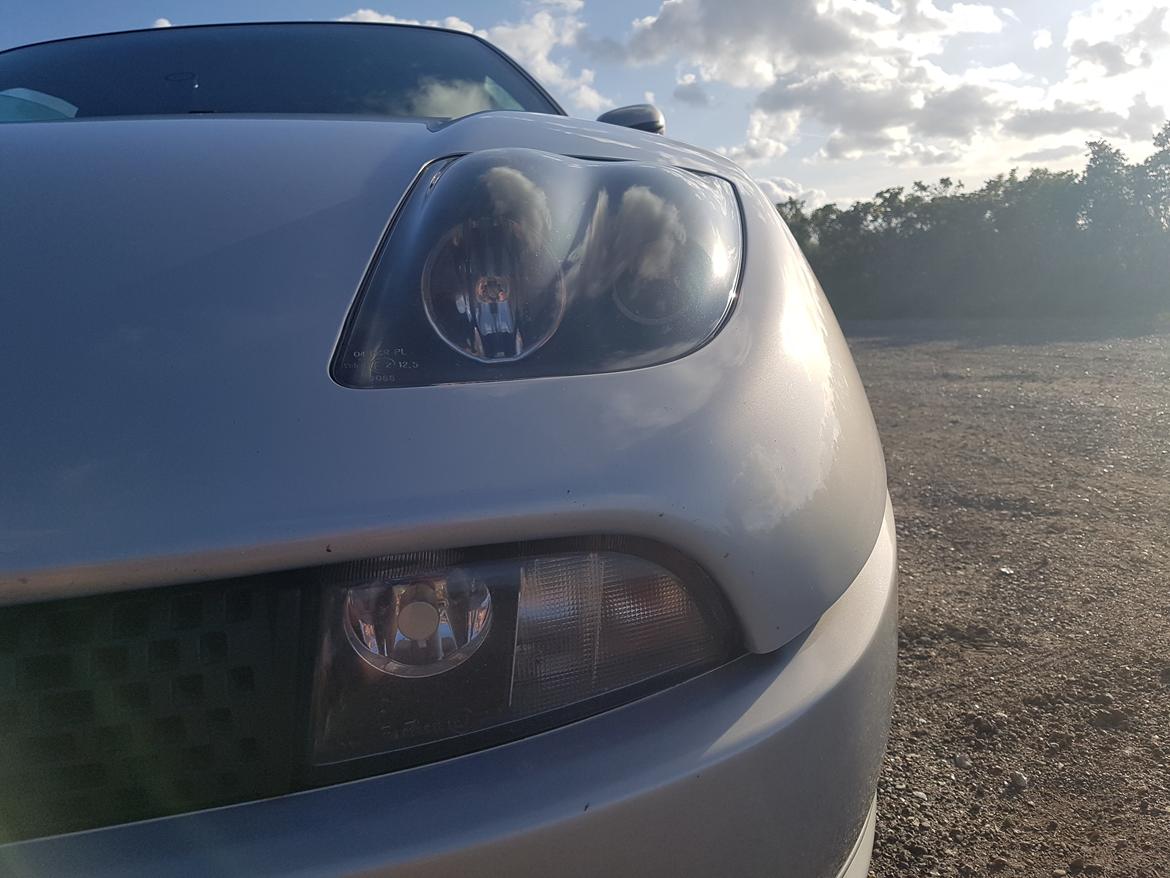 Fiat Coupe billede 9