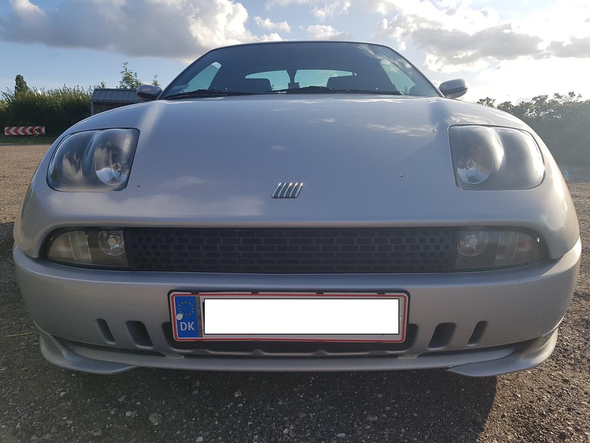 Fiat Coupe billede 13