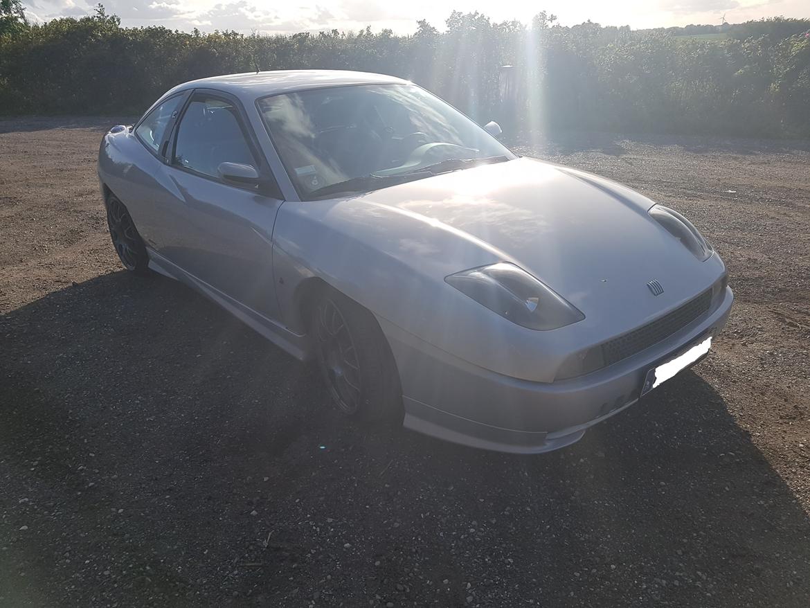 Fiat Coupe billede 2