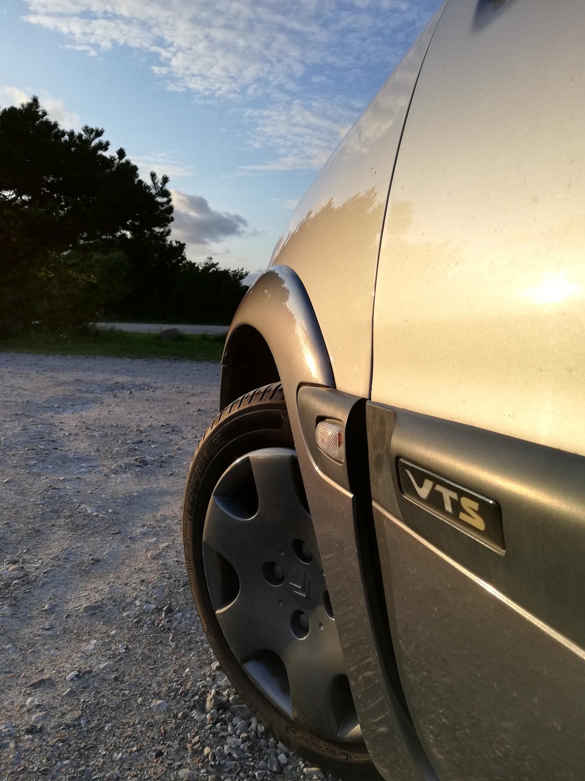 Citroën Saxo 1.6 VTS  billede 17