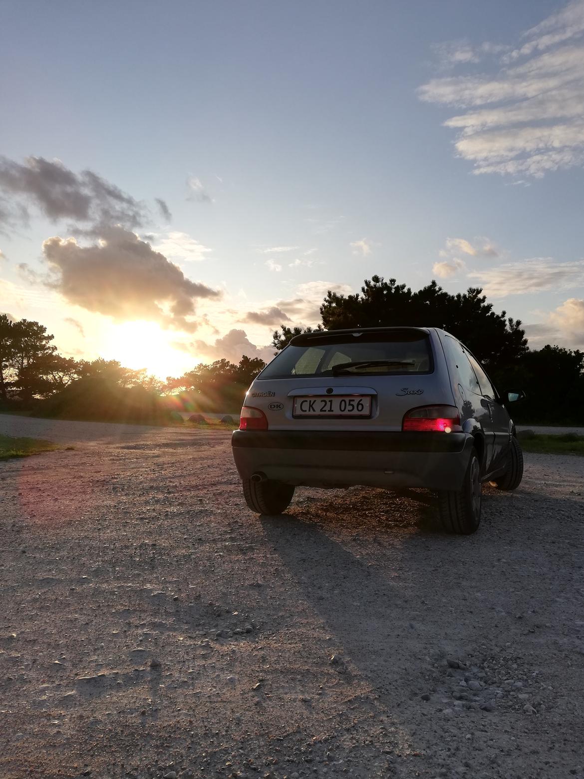 Citroën Saxo 1.6 VTS  billede 15