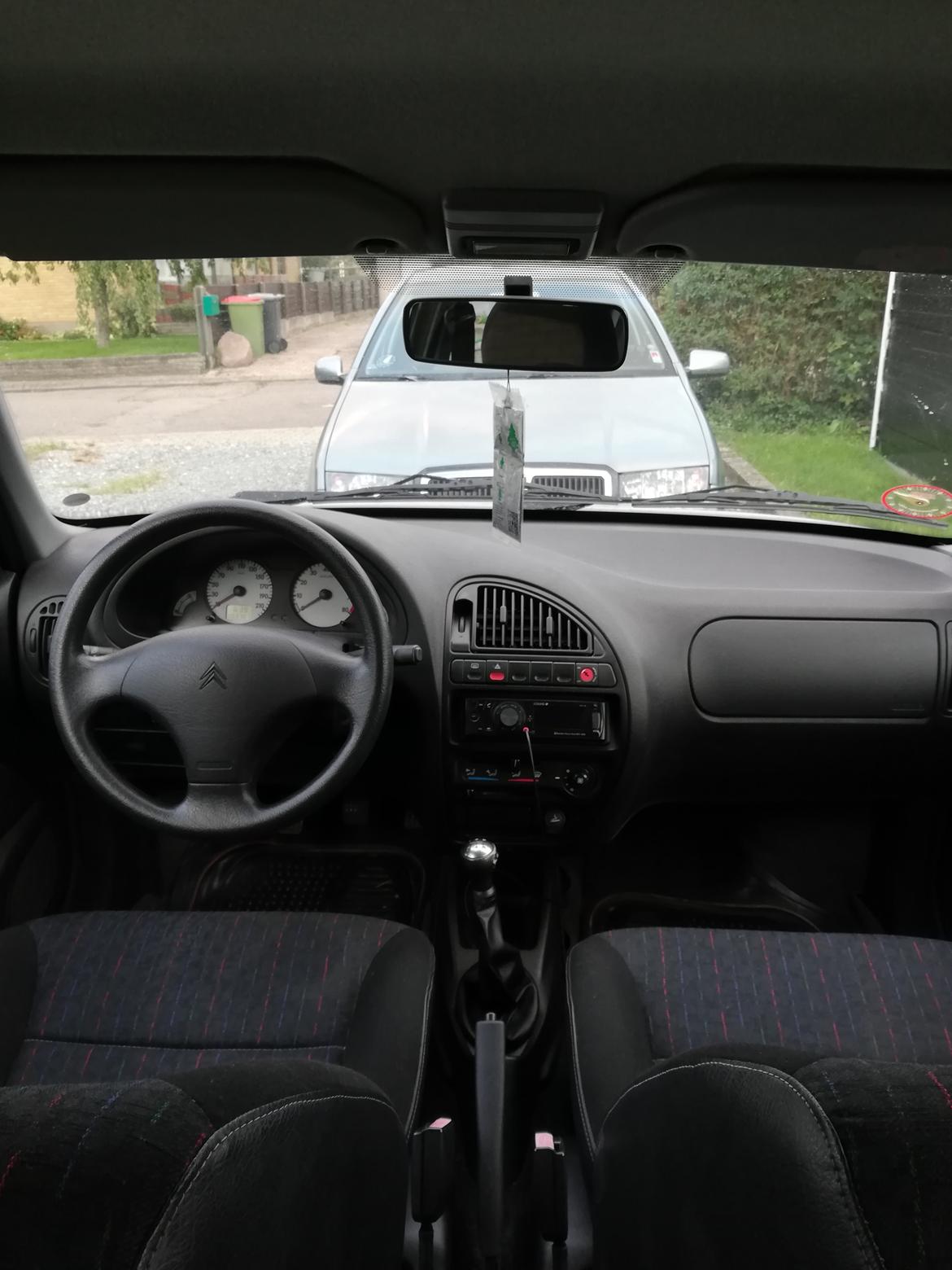 Citroën Saxo 1.6 VTS  billede 18