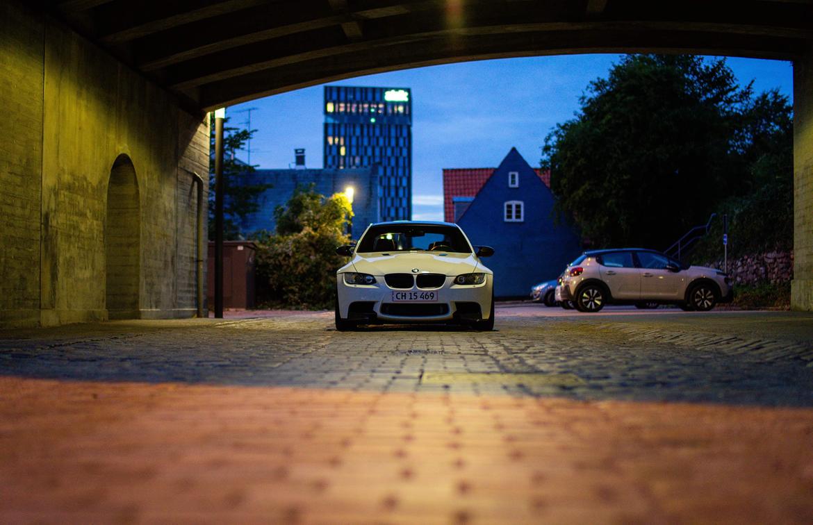 BMW E92 M3 LCI billede 21