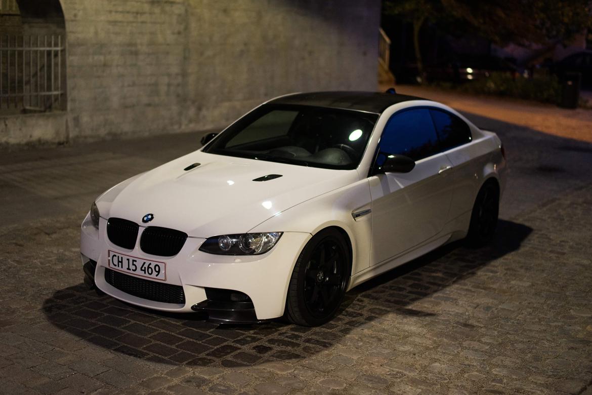 BMW E92 M3 LCI billede 25