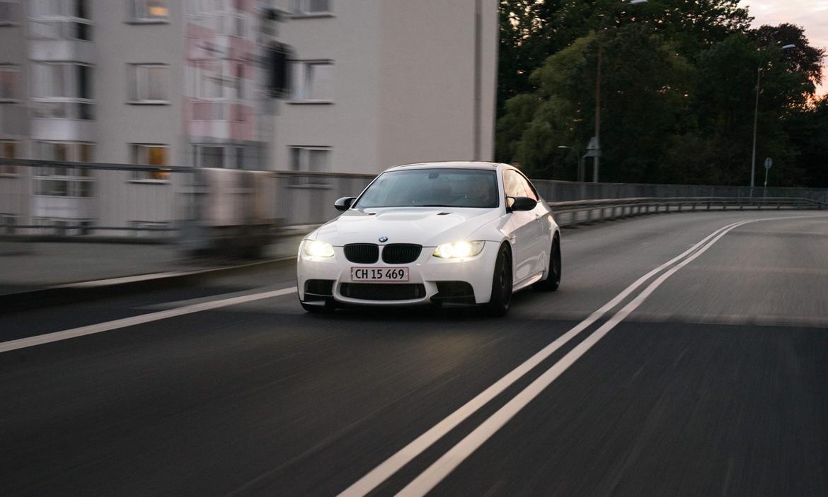 BMW E92 M3 LCI billede 26