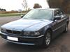 BMW 735iA E38 *SOLGT* [Tidl. bil]