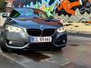 BMW BMW 220I 2,0 Cabriolet aut.