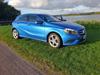 Mercedes Benz A200
