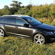 Skoda Octavia 1,5 TSI  ACT  style DSG