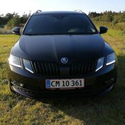 Skoda Octavia 1,5 TSI  ACT  style DSG