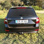 Skoda Octavia 1,5 TSI  ACT  style DSG