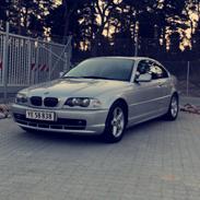 BMW 320ci