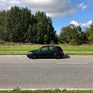 VW Golf IV GTi 180