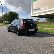 VW Golf IV GTi 180