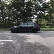 VW Golf IV GTi 180
