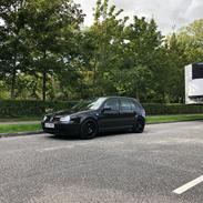 VW Golf IV GTi 180