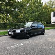 VW Golf IV GTi 180